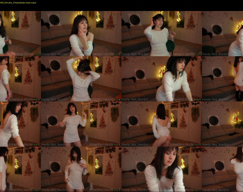 _blackbee_ — 120 minute Chaturbate female cam show recording, 720p, Dec 28, 2023