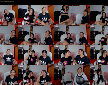 _gaby1 — 32 minute Chaturbate female cam show recording, 720p, Dec 28, 2023