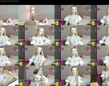 _passion_show_ — 74 minute Chaturbate couple cam show recording, 720p, Dec 28, 2023
