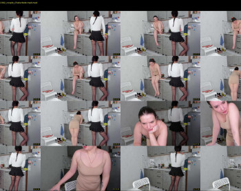 _pinacolada_ — 7 minute Chaturbate couple cam show recording, 720p, Dec 28, 2023