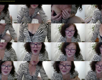 adelewildx — 14 minute Chaturbate female cam show recording, 720p, Dec 28, 2023