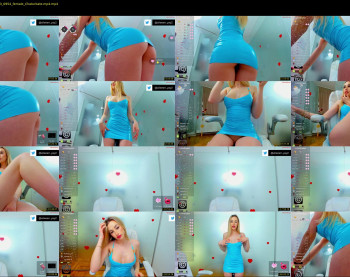 aileen_williams — 121 minute Chaturbate female cam show recording, 720p, Dec 28, 2023