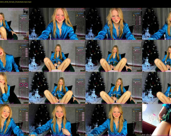 alexandra_demore — 73 minute Chaturbate female cam show recording, 720p, Dec 28, 2023