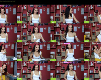 alice_bane — 36 minute Chaturbate female cam show recording, 720p, Dec 28, 2023