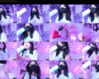 amyalwayshere — 121 minute Chaturbate female cam show recording, 720p, Dec 28, 2023