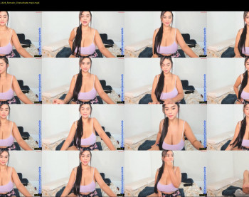 annavalente_ — 31 minute Chaturbate female cam show recording, 720p, Dec 28, 2023