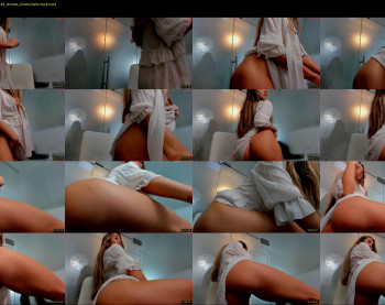 anyarayne — 15 minute Chaturbate female cam show recording, 720p, Dec 28, 2023