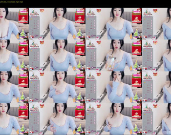 arylia_3 — 7 minute Chaturbate female cam show recording, 720p, Dec 28, 2023