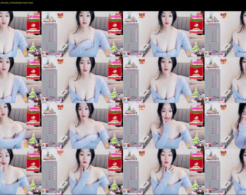 arylia_3 — 3 minute Chaturbate female cam show recording, 720p, Dec 28, 2023
