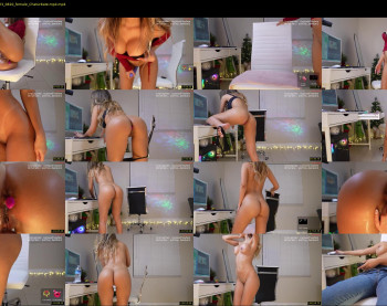 ashley_benson1 — 120 minute Chaturbate female cam show recording, 720p, Dec 28, 2023