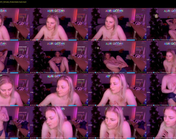 asiri_ocean — 4 minute Chaturbate female cam show recording, 720p, Dec 28, 2023