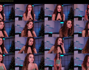 asuna_niiya — 120 minute Chaturbate couple cam show recording, 720p, Dec 28, 2023