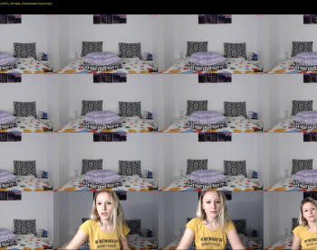 barbara_smith — 4 minute Chaturbate female cam show recording, 720p, Dec 29, 2023