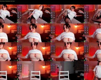 beam_kim — 36 minute Chaturbate female cam show recording, 720p, Dec 28, 2023