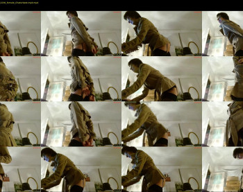 bebacksooon — 7 minute Chaturbate female cam show recording, 480p, Dec 28, 2023