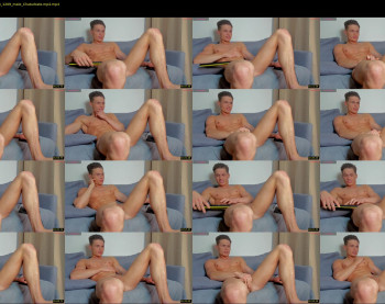 benjaminbond — 7 minute Chaturbate male cam show recording, 720p, Dec 28, 2023