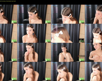 beverlyvega — 115 minute Chaturbate couple cam show recording, 720p, Dec 29, 2023