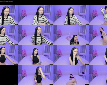 bjliki — 117 minute Chaturbate couple cam show recording, 720p, Dec 29, 2023