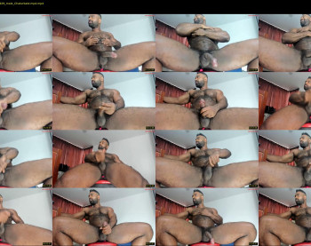 blackcoach — 12 minute Chaturbate male cam show recording, 480p, Dec 28, 2023