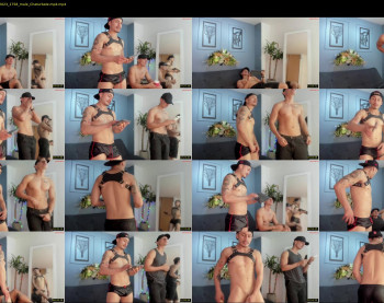 buddys_team_hots — 64 minute Chaturbate couple cam show recording, 720p, Dec 28, 2023