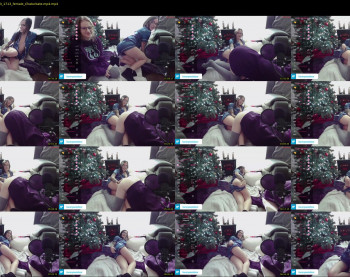 bunnynextdoor — 10 minute Chaturbate female cam show recording, 720p, Dec 28, 2023