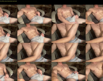 cameron777111 — 4 minute Chaturbate male cam show recording, 720p, Dec 29, 2023