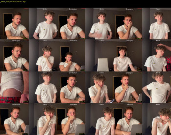 christophertan — 106 minute Chaturbate male cam show recording, 720p, Dec 28, 2023