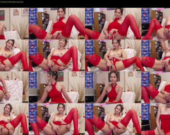 classdeb — 121 minute Chaturbate female cam show recording, 720p, Dec 28, 2023