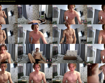 cryptongood — 49 minute Chaturbate male cam show recording, 720p, Dec 28, 2023