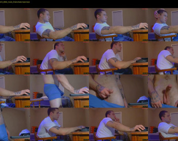daddywassuppp4 — 39 minute Chaturbate male cam show recording, 480p, Dec 28, 2023