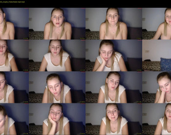 dalyana22 — 41 minute Chaturbate couple cam show recording, 720p, Dec 29, 2023