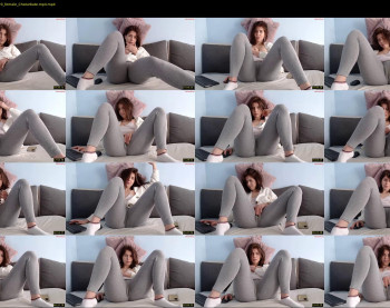 dara6761 — 61 minute Chaturbate female cam show recording, 720p, Dec 28, 2023