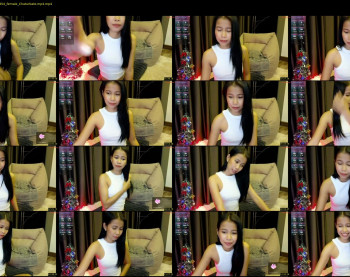 deedeedoll — 14 minute Chaturbate female cam show recording, 720p, Dec 28, 2023