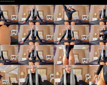 diavalo_ — 109 minute Chaturbate female cam show recording, 720p, Dec 29, 2023