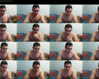 djmute — 7 minute Chaturbate male cam show recording, 720p, Dec 28, 2023