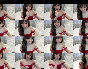 eastern_fairy_tale — 8 minute Chaturbate female cam show recording, 720p, Dec 28, 2023