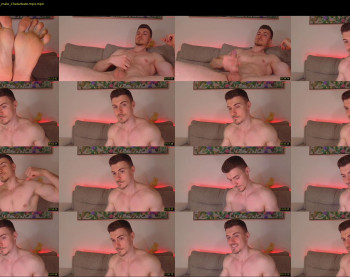 eddieds — 21 minute Chaturbate male cam show recording, 720p, Dec 29, 2023