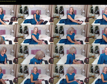 elisarosse_ — 32 minute Chaturbate female cam show recording, 720p, Dec 28, 2023
