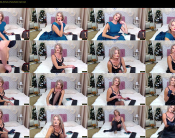 elisarosse_ — 26 minute Chaturbate female cam show recording, 720p, Dec 29, 2023
