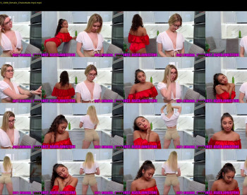 elizabeth__gray — 51 minute Chaturbate female cam show recording, 720p, Dec 28, 2023