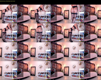 ella_pridee — 16 minute Chaturbate female cam show recording, 720p, Dec 28, 2023