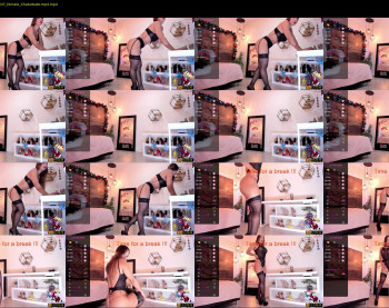 ella_pridee — 88 minute Chaturbate female cam show recording, 720p, Dec 28, 2023