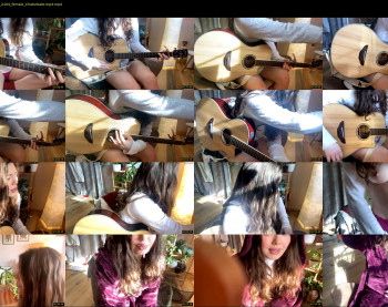 emersoncane — 48 minute Chaturbate female cam show recording, 720p, Dec 28, 2023