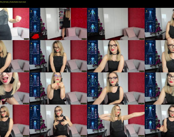 emilymilf__ — 121 minute Chaturbate female cam show recording, 720p, Dec 28, 2023