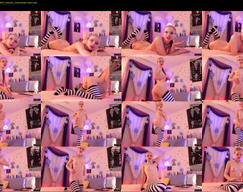 emmasky69 — 53 minute Chaturbate female cam show recording, 720p, Dec 28, 2023
