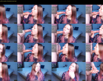 emptyhunters — 11 minute Chaturbate couple cam show recording, 720p, Dec 28, 2023