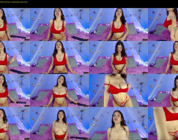 emybeecker — 29 minute Chaturbate female cam show recording, 720p, Dec 28, 2023