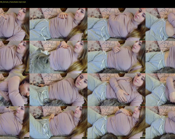 erotic_vibe — 63 minute Chaturbate female cam show recording, 720p, Dec 28, 2023