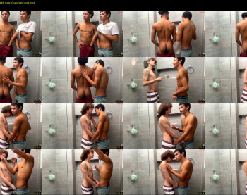 exotic_gold — 9 minute Chaturbate male cam show recording, 720p, Dec 29, 2023