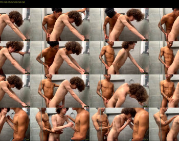 exotic_gold — 16 minute Chaturbate male cam show recording, 720p, Dec 29, 2023